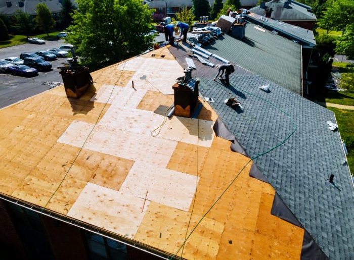 Dach a bilans energetyczny domu – jakie materiały wybrać?