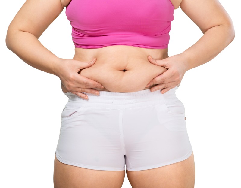 Jak skutecznie zredukować tłuszcz z okolic brzucha - porady na płaski brzuch